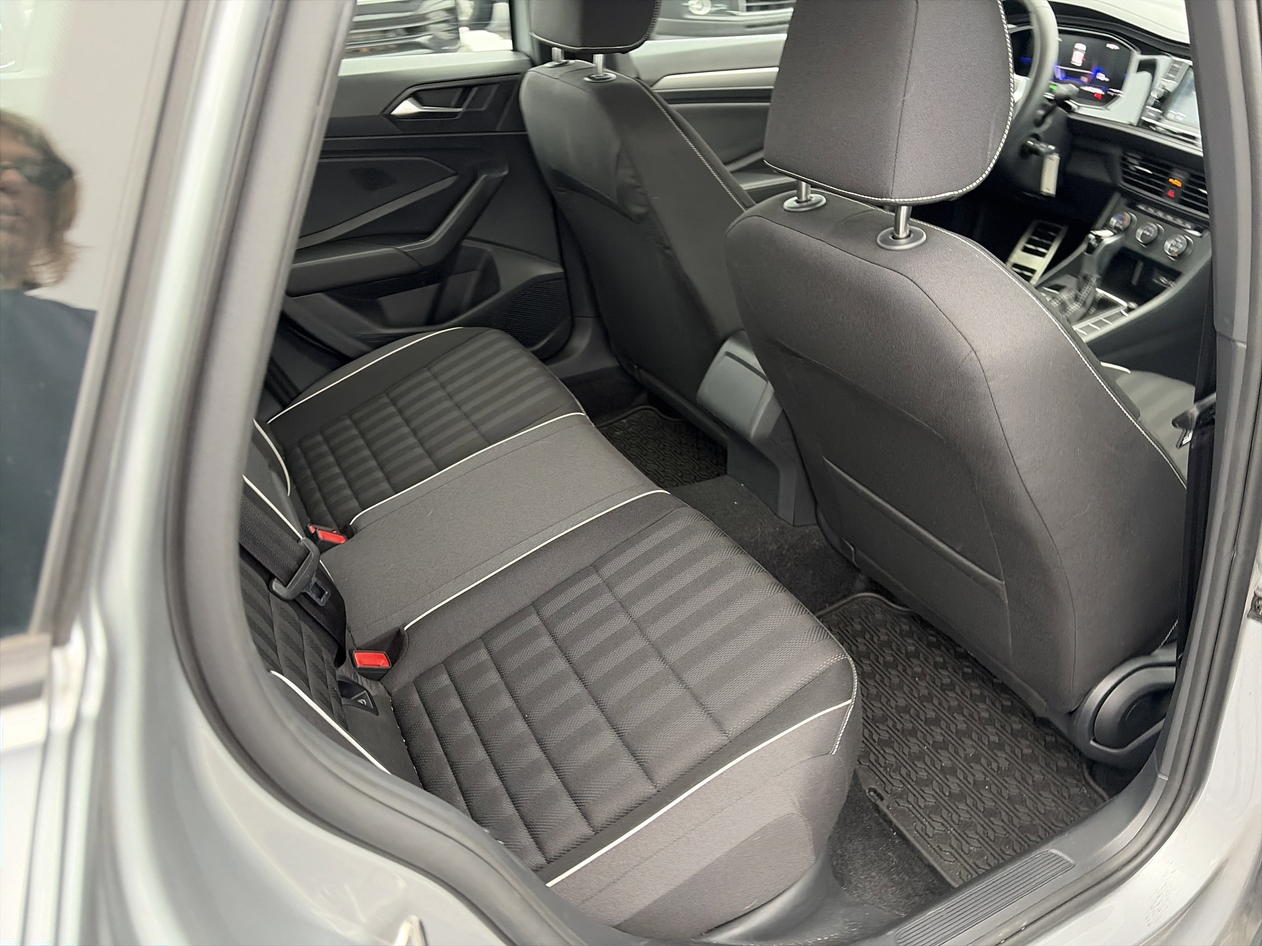 Used 2024 Volkswagen Jetta Sport image 18