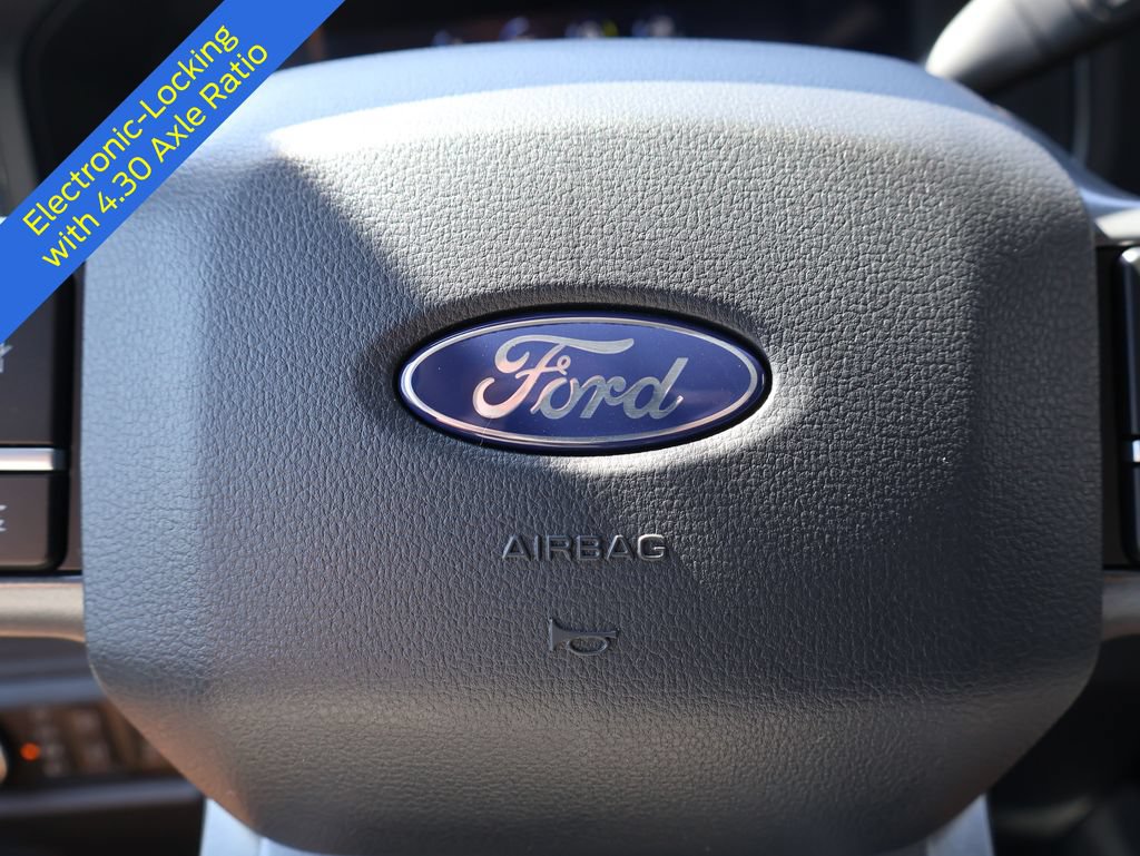 New 2027 Ford F250 Lariat w/ Black Appearance Package AWD/4WD image 26