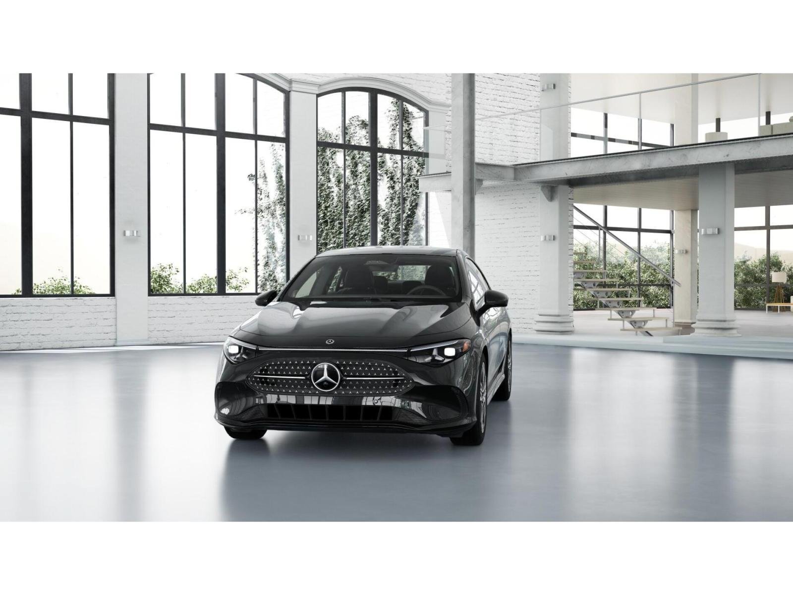 New 2027 Mercedes-Benz CLA 220 image 41