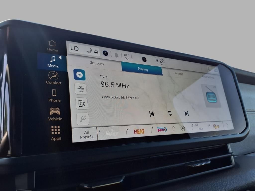 New 2025 Jeep Wrangler Willys image 5