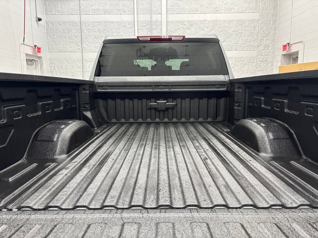 New 2026 Chevrolet Silverado 2500 LT AWD/4WD image 6