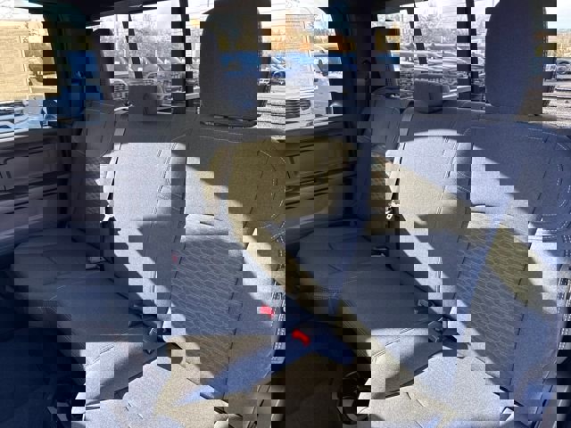 New 2026 RAM 2500 Tradesman image 20