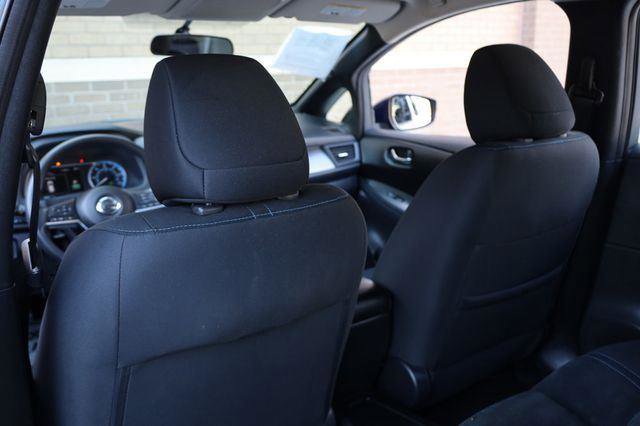 Used 2019 Nissan Leaf S w/ S Charge Package FWD image 17