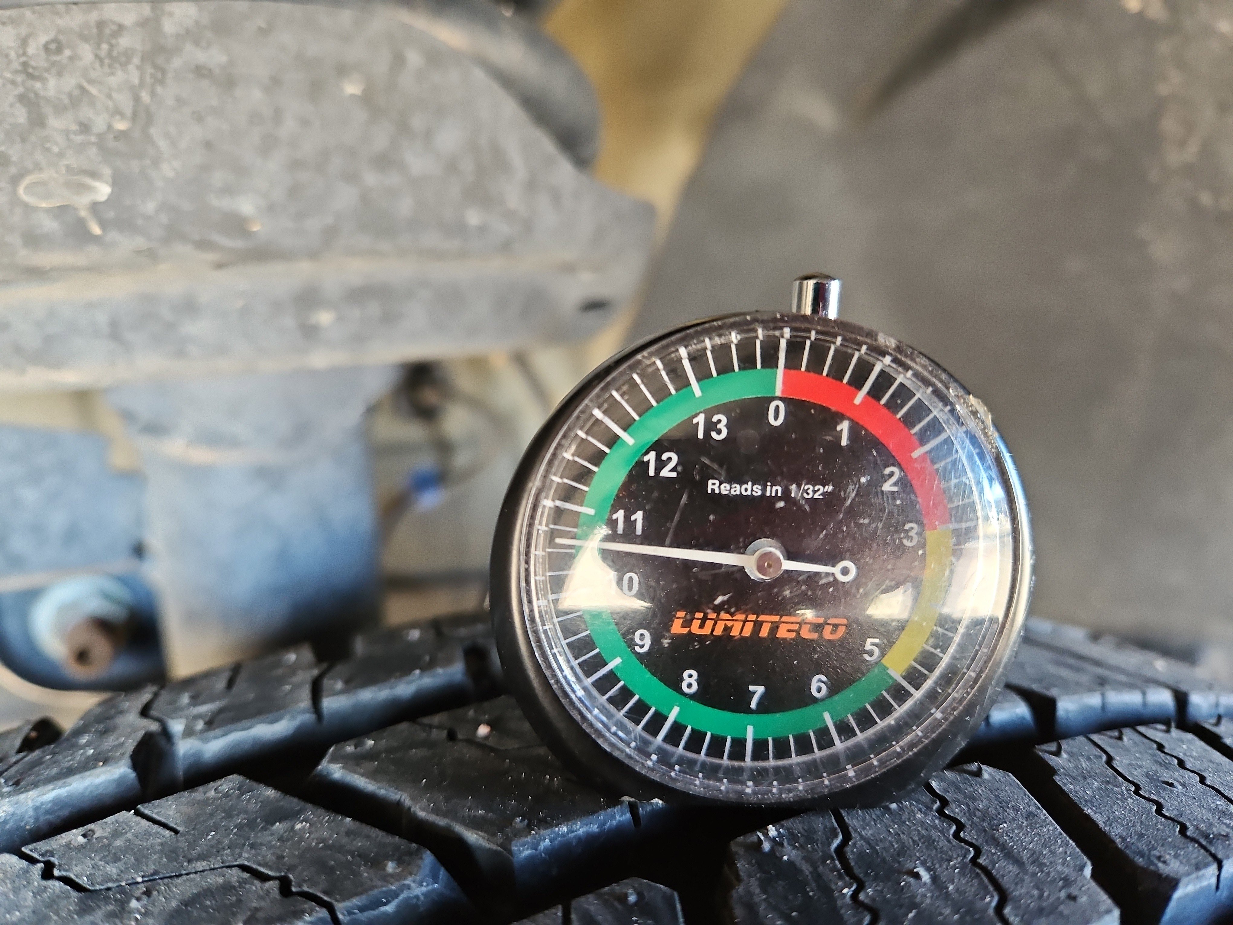 Used 2023 Honda Ridgeline RTL-E image 26