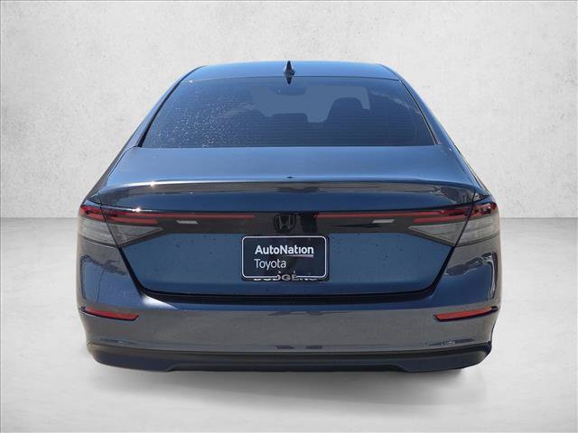 Used 2024 Honda Accord EX image 7