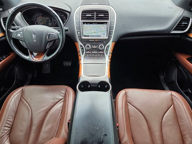 Used 2018 Lincoln MKX Reserve w/ Driver Assistance Package FWD image 17