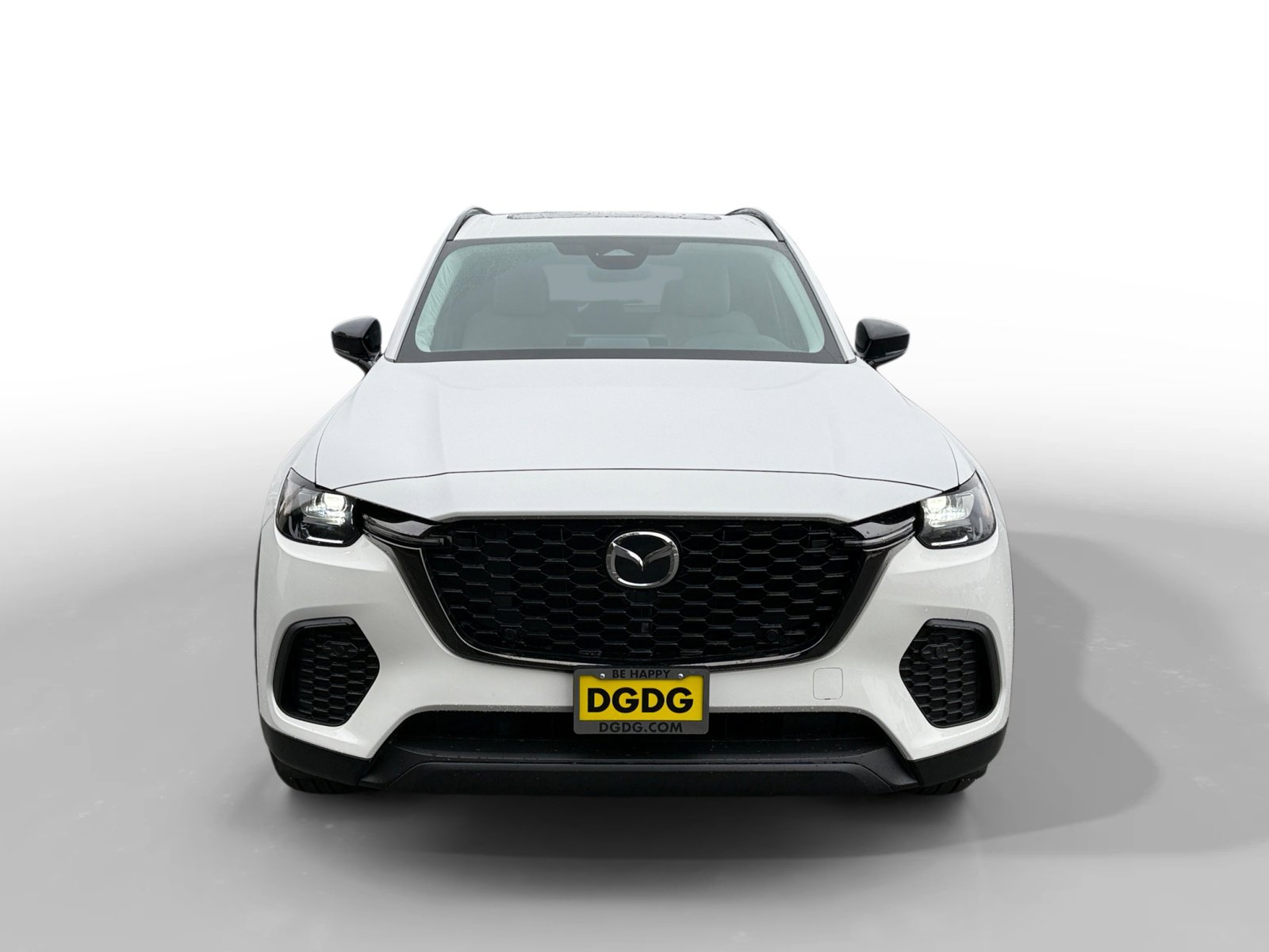 New 2026 MAZDA CX-70 3.3 Turbo w/ Preferred Package image 8