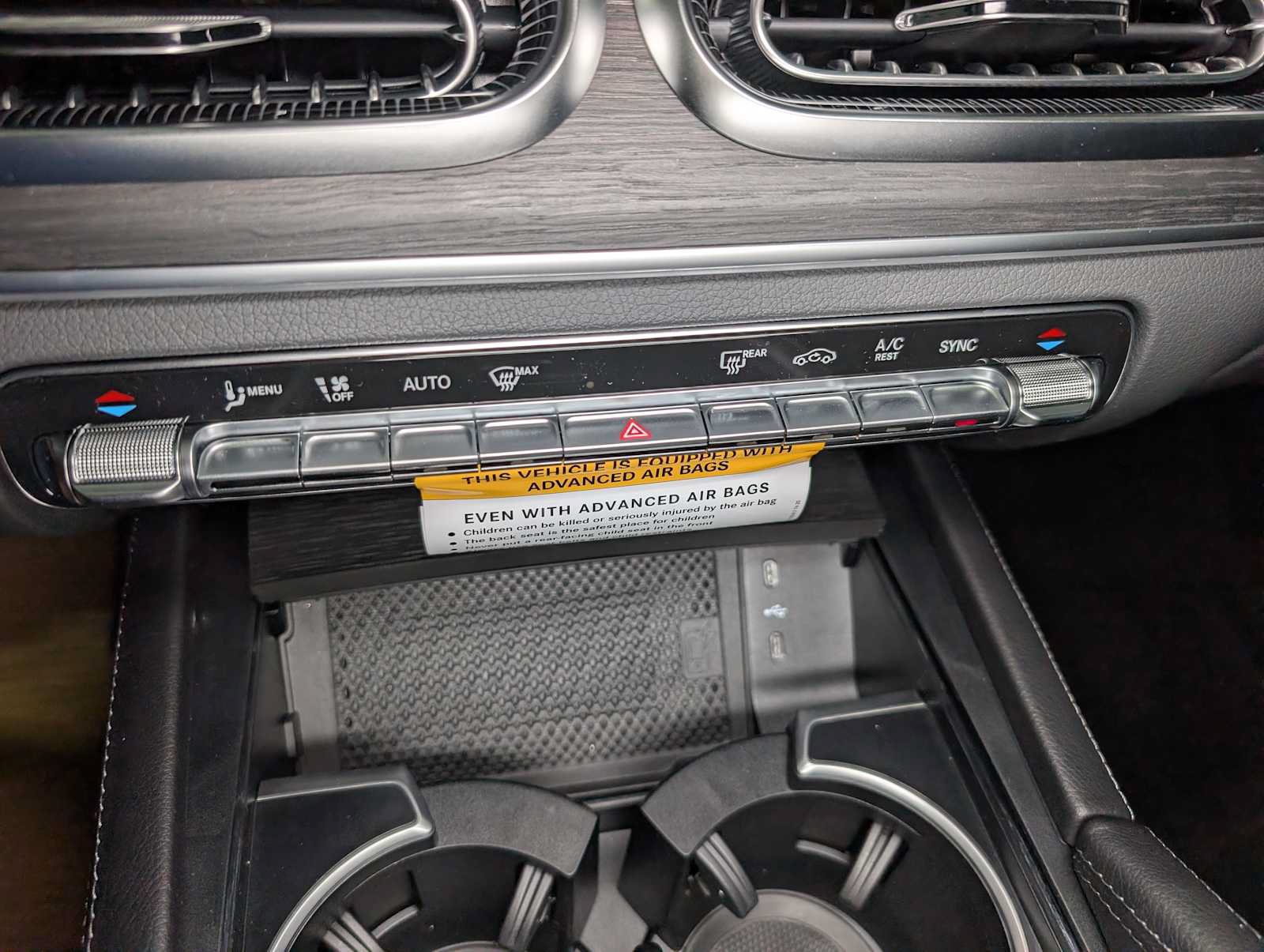New 2027 Mercedes-Benz GLS 450 4MATIC image 27
