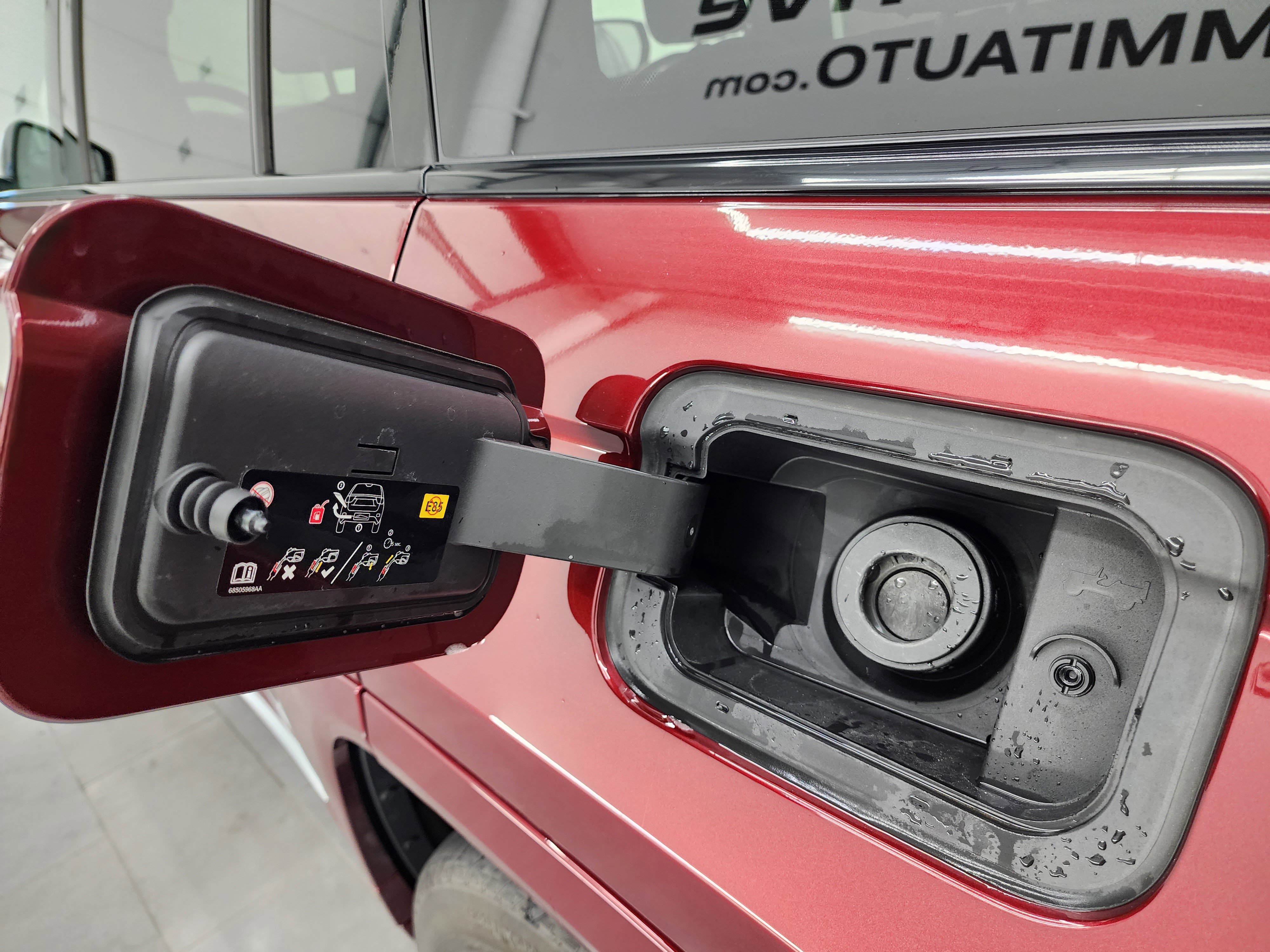 Used 2022 Jeep Grand Cherokee Summit image 37