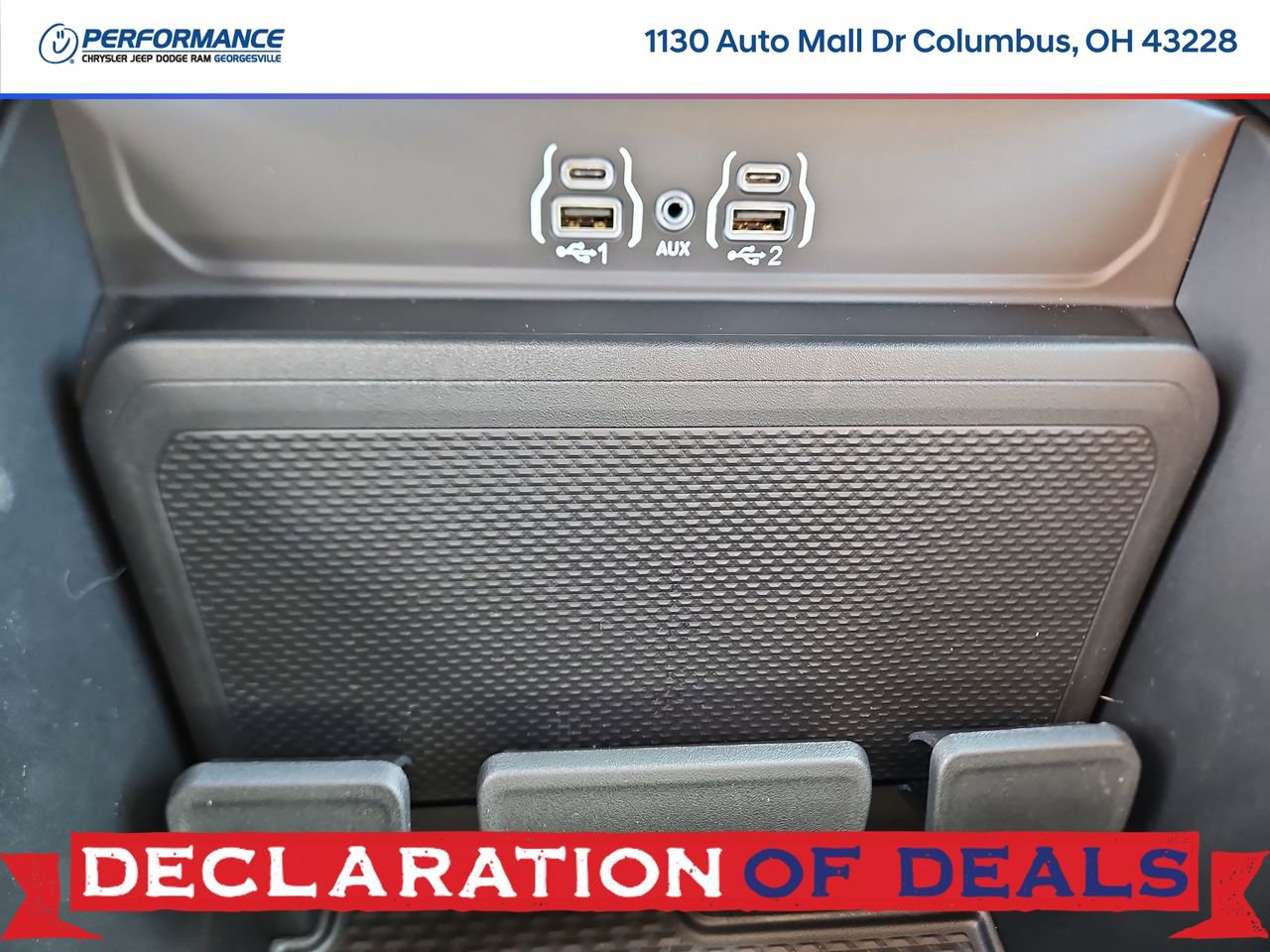 New 2026 RAM 1500 Express image 22