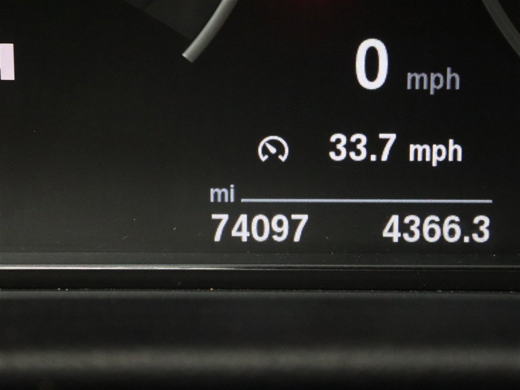 Used 2016 BMW M3 image 9