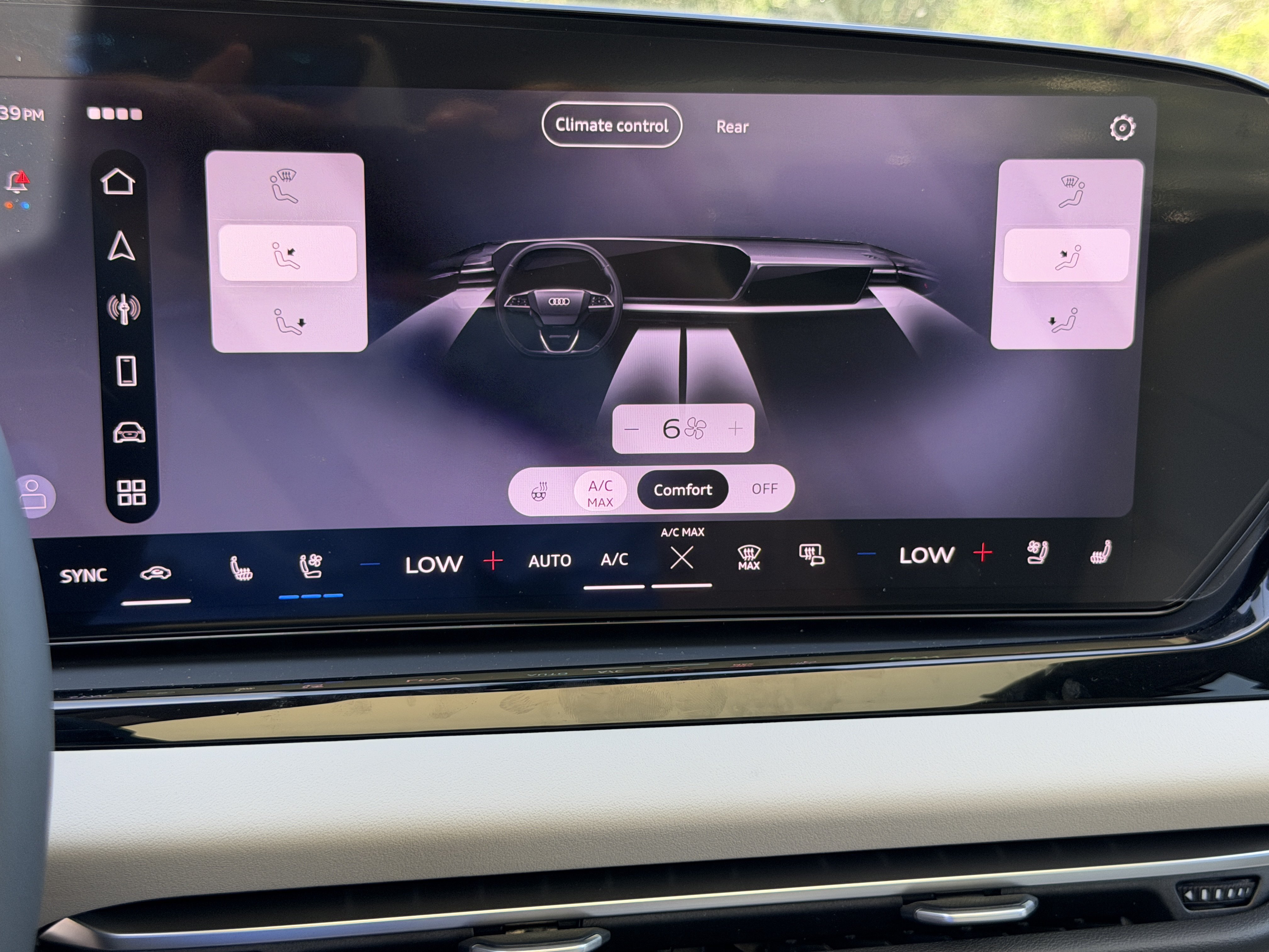 New 2026 Audi A5 2.0T Premium Plus AWD/4WD image 27