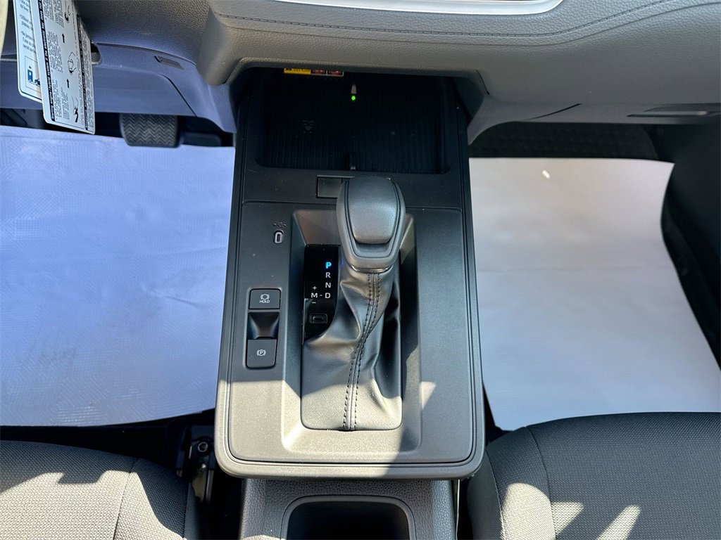 New 2026 Toyota Corolla Cross LE image 26