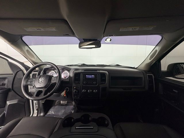 Used 2018 RAM 1500 Tradesman image 8