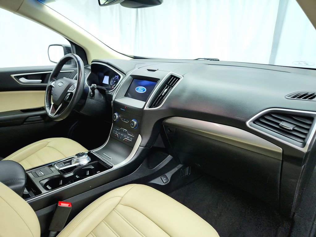Used 2019 Ford Edge SEL w/ Equipment Group 201A image 24