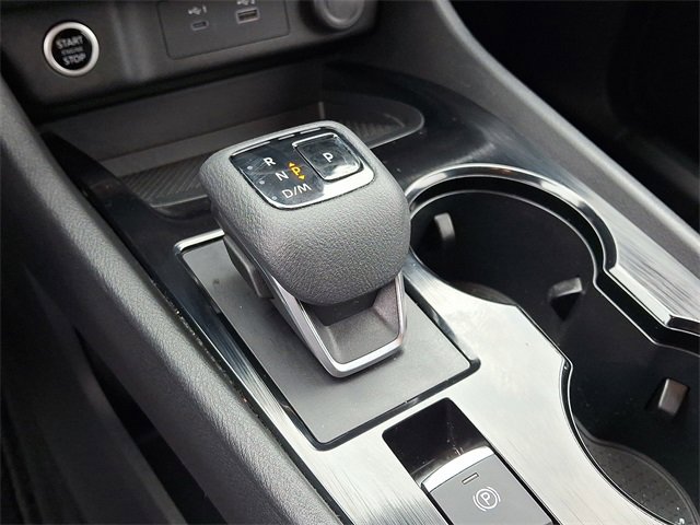 Used 2021 Nissan Rogue SV image 14