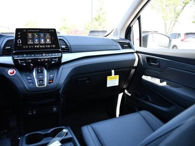 New 2026 Honda Odyssey EX-L image 21