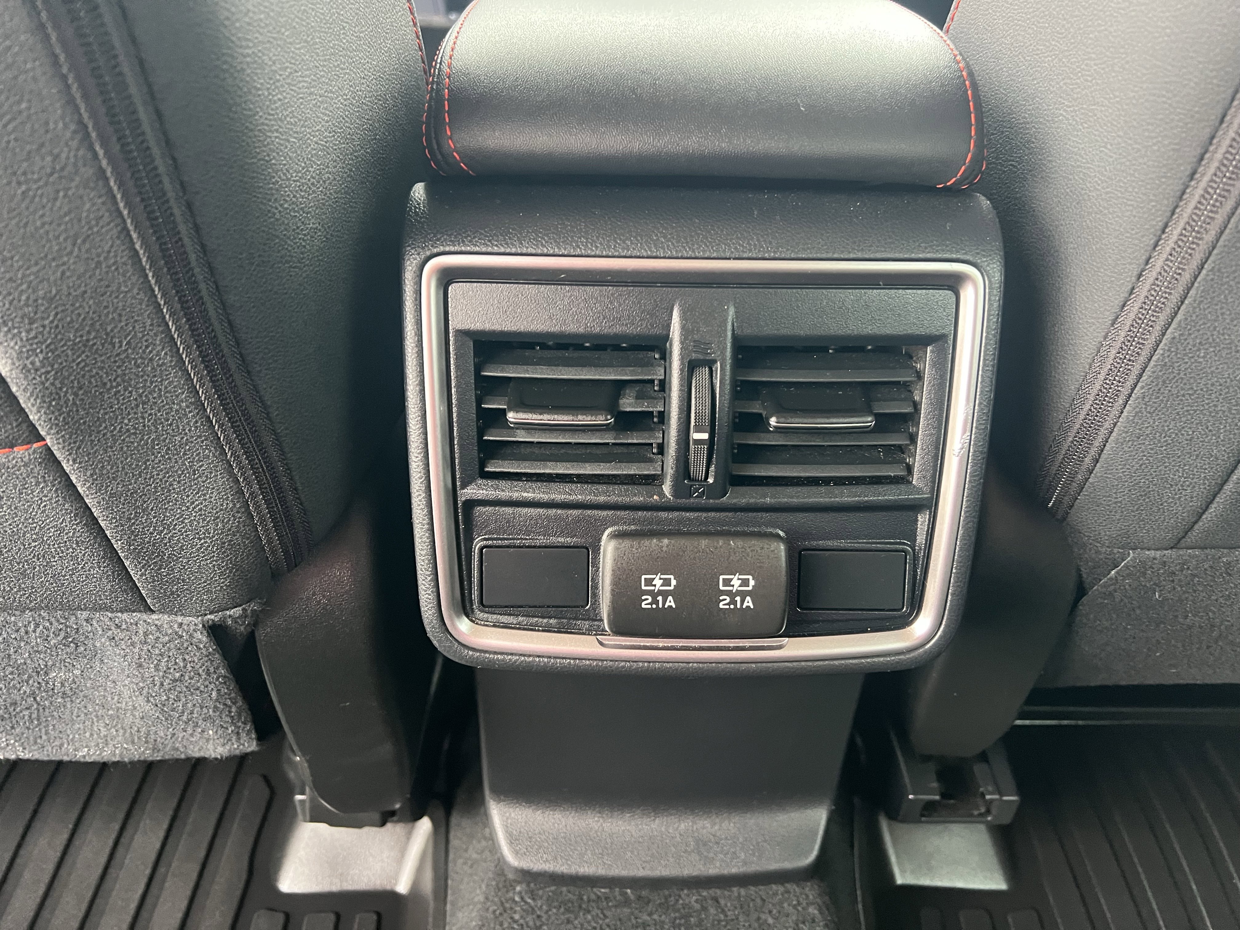 Used 2021 Subaru Forester Sport w/ Popular Package #2 image 21