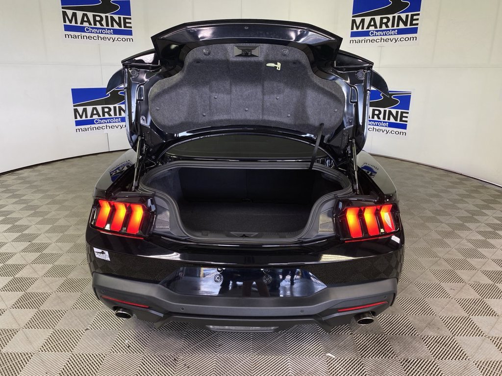 Used 2025 Ford Mustang GT RWD image 29