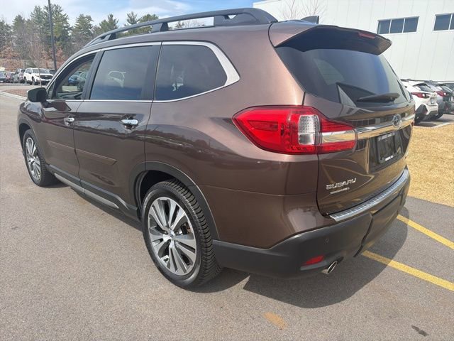 Used 2019 Subaru Ascent Touring image 7