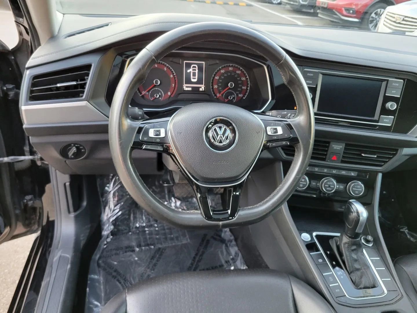 Used 2020 Volkswagen Jetta SE FWD image 6