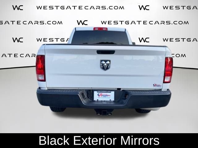 Used 2024 RAM 1500 Tradesman w/ Trailer Tow Group image 13