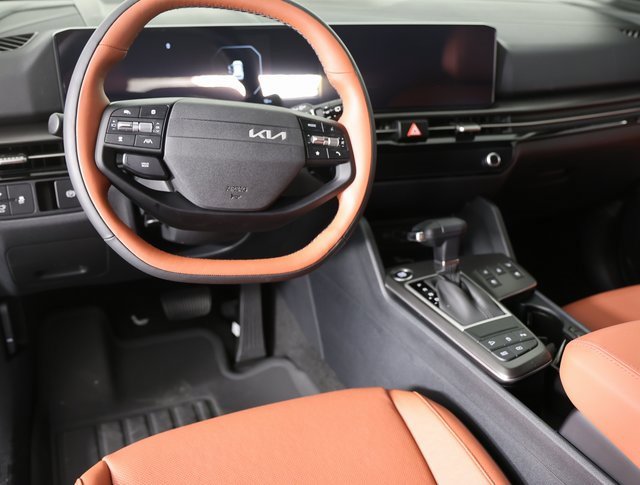 New 2026 Kia Sportage SX image 10