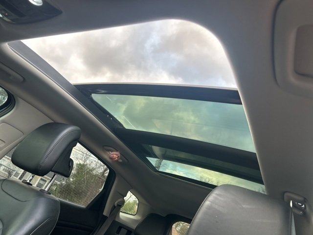 Used 2024 Kia Sportage SX image 18