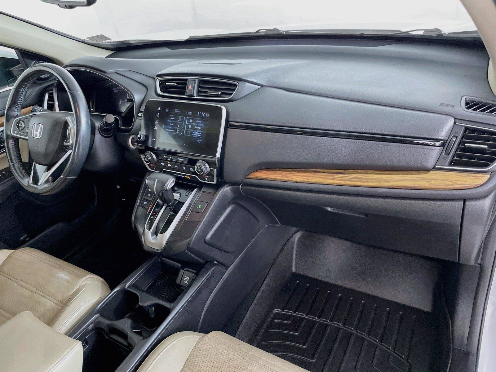 Used 2019 Honda CR-V EX-L image 31