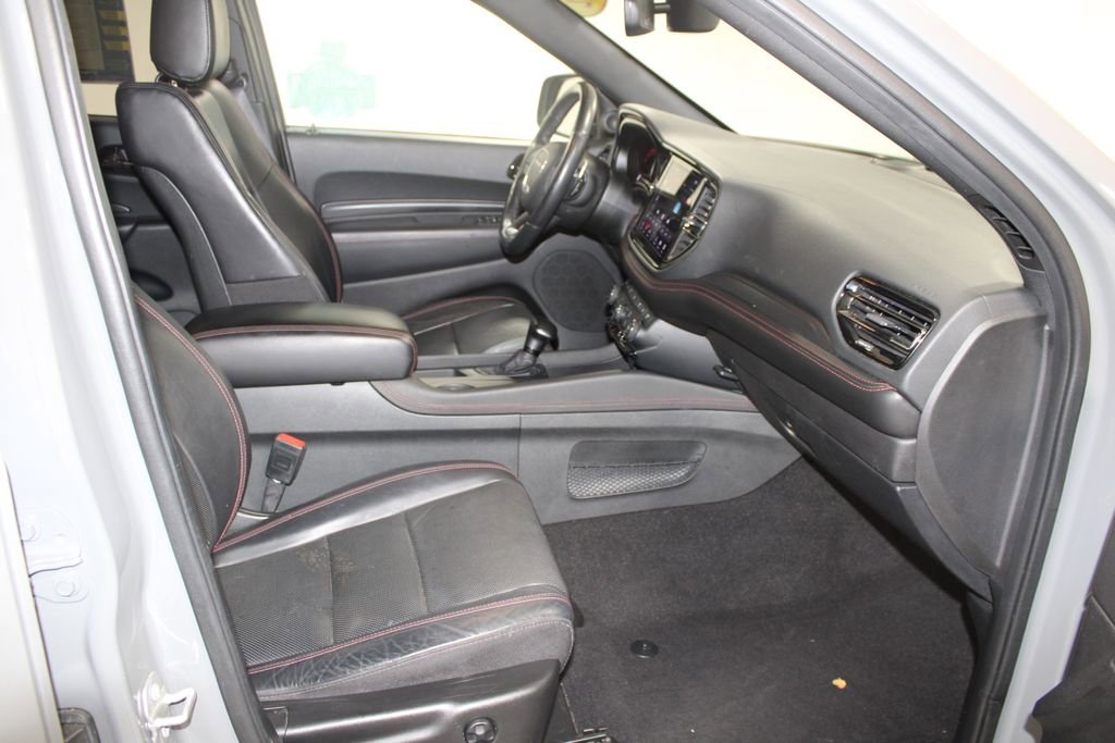 Used 2022 Dodge Durango R/T image 29