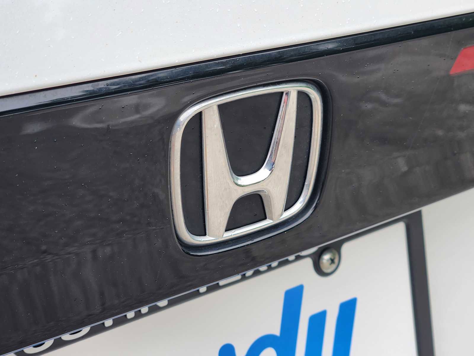 Used 2024 Honda Accord LX image 11