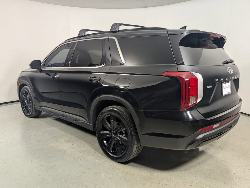 Used 2024 Hyundai Palisade XRT FWD image 5