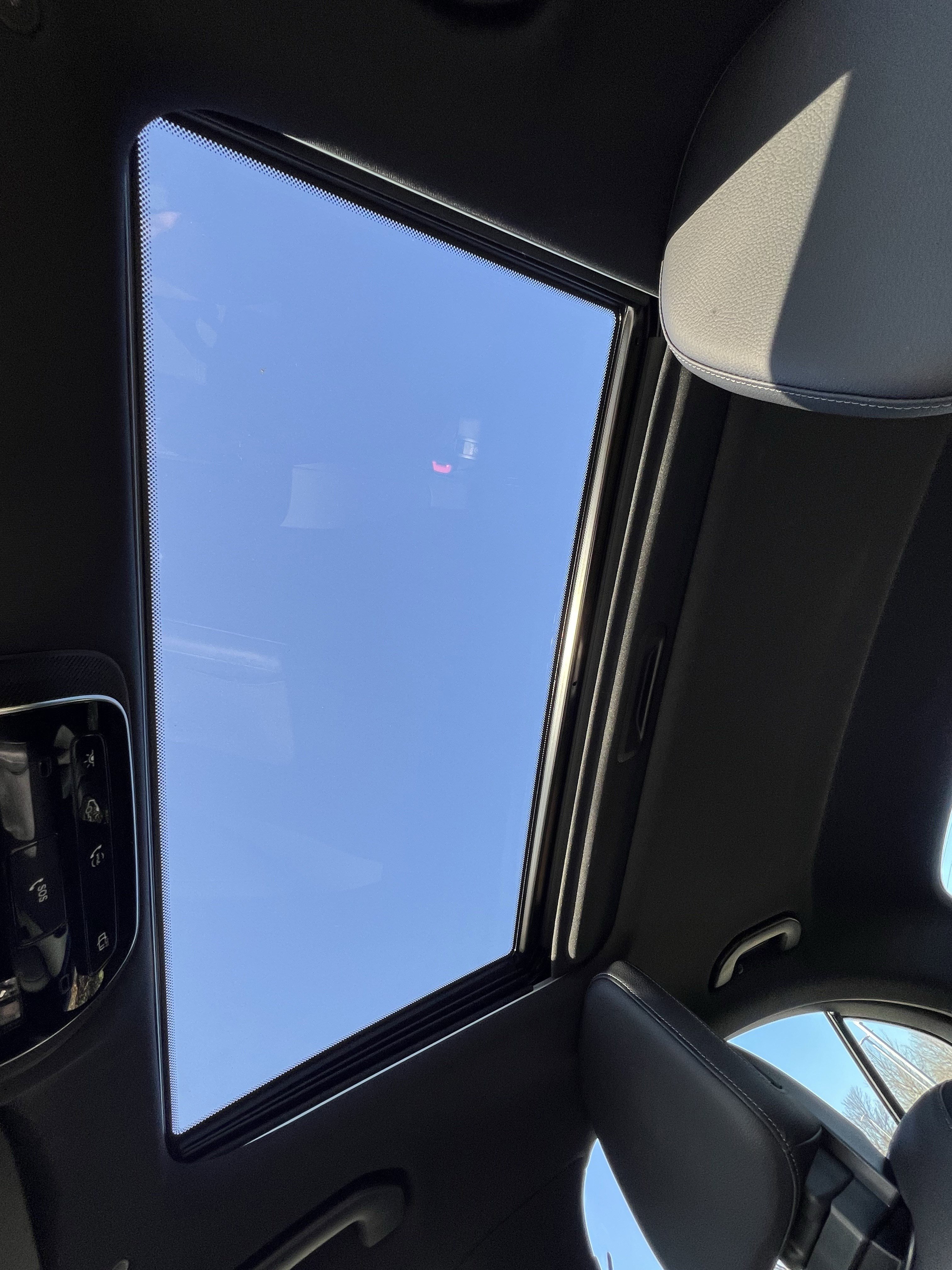 Certified 2025 Mercedes-Benz C 300 Sedan image 28