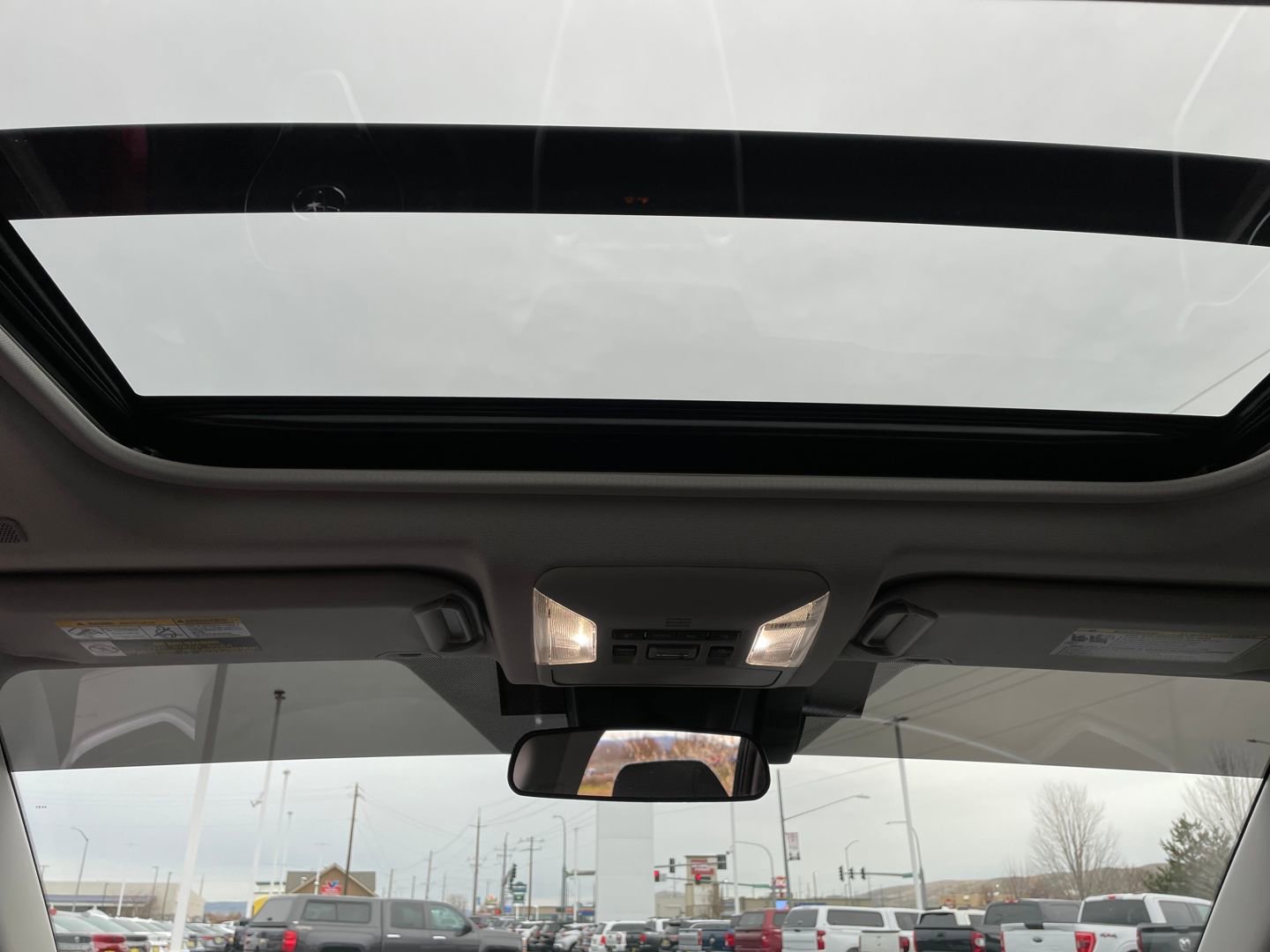 Certified 2025 Toyota RAV4 XLE w/ Convenience Package image 20