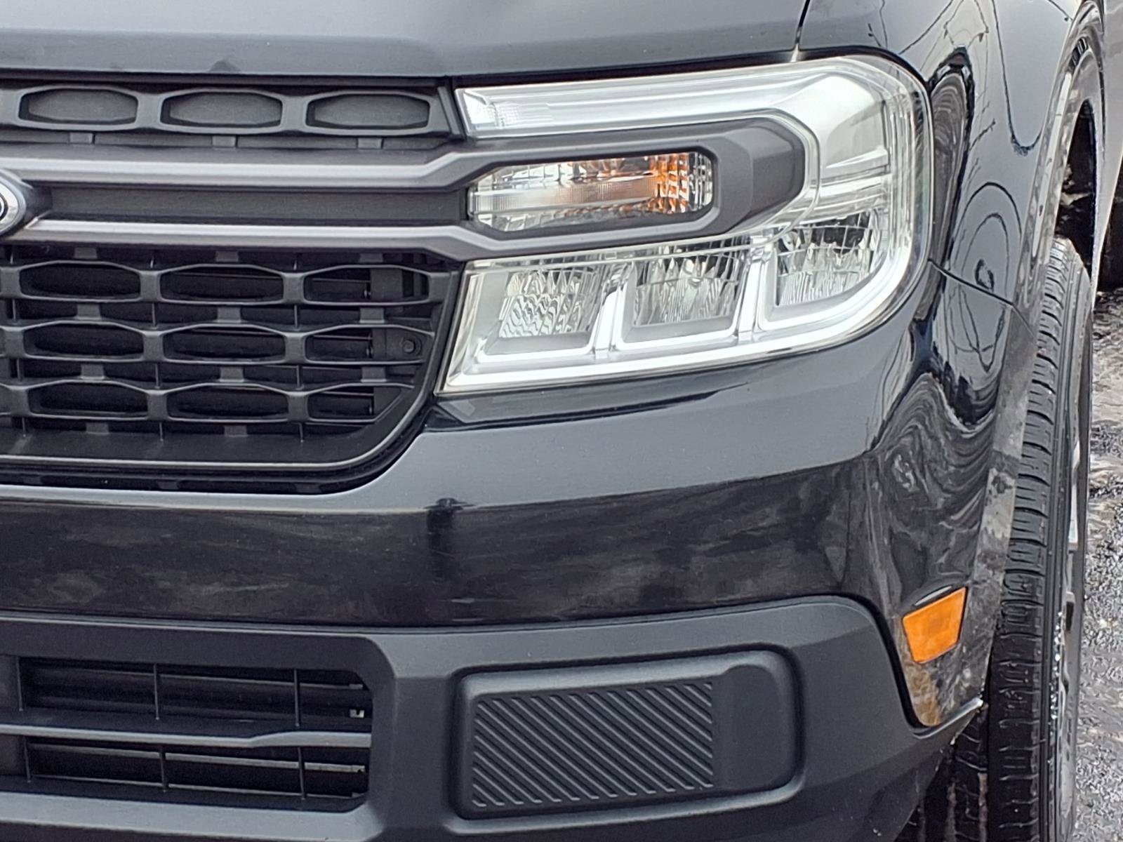 Used 2022 Ford Maverick XLT image 25