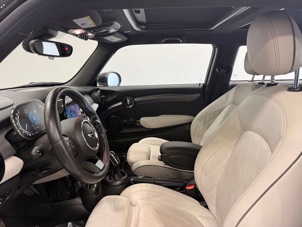Used 2024 MINI Cooper S FWD image 12