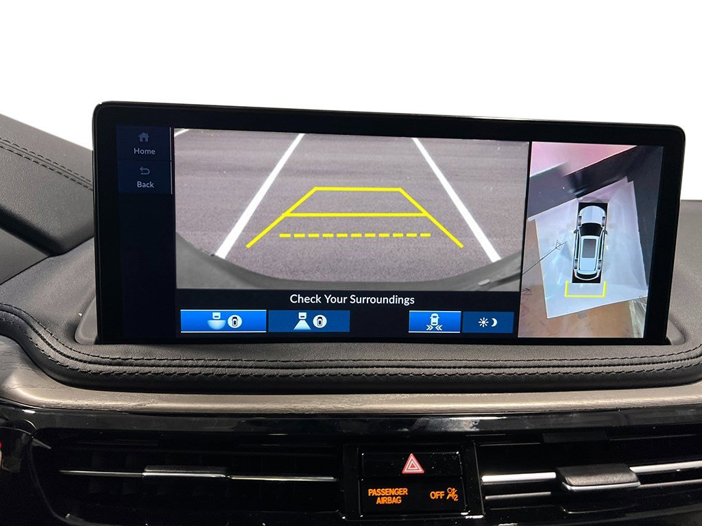 New 2026 Acura MDX SH-AWD w/ Advance Package image 18