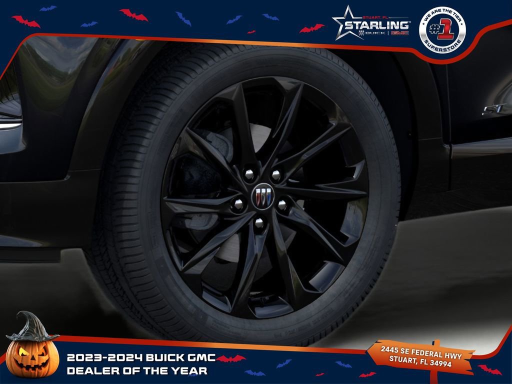 New 2026 Buick Encore GX Sport Touring w/ Experience Buick Package image 19
