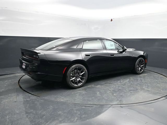 New 2026 Dodge Charger Scat Pack AWD/4WD image 8
