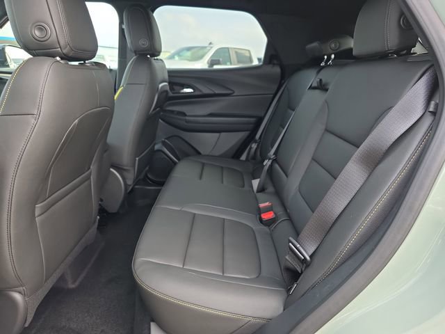 New 2026 Chevrolet TrailBlazer ACTIV w/ Convenience Package image 13