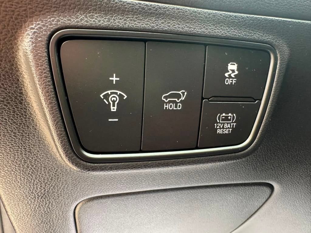 Certified 2024 Hyundai Tucson N Line AWD/4WD image 14
