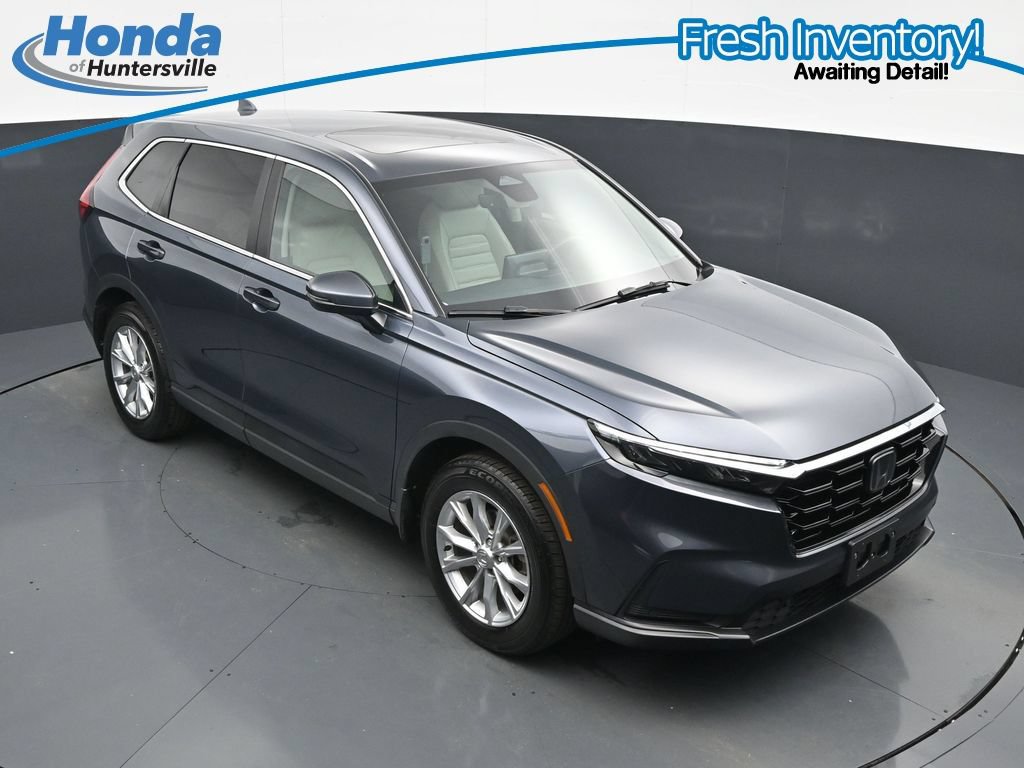 Used 2024 Honda CR-V EX-L image 19