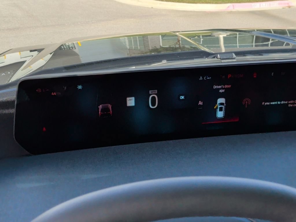 New 2026 Ford Expedition Active RWD image 19