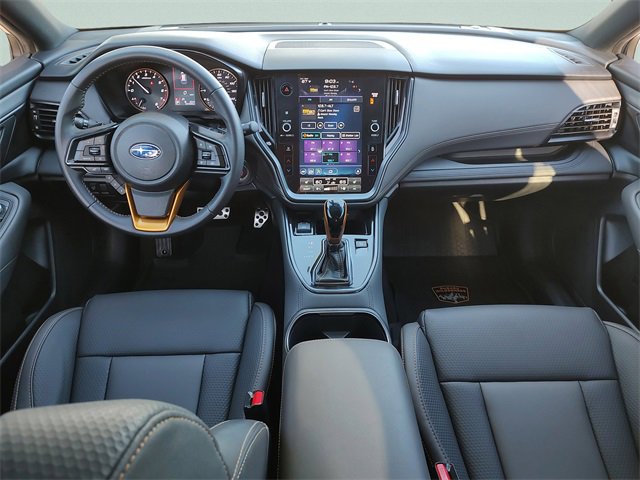 Used 2022 Subaru Outback Wilderness image 34