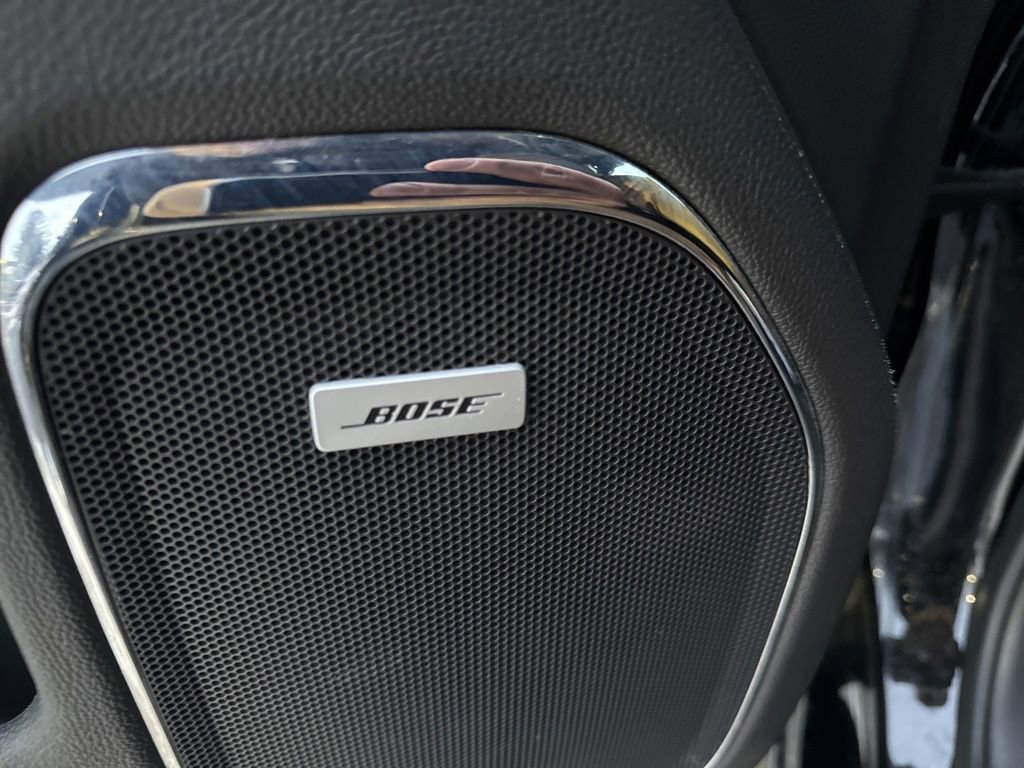 Used 2016 GMC Sierra 2500 Denali w/ Duramax Plus Package image 7