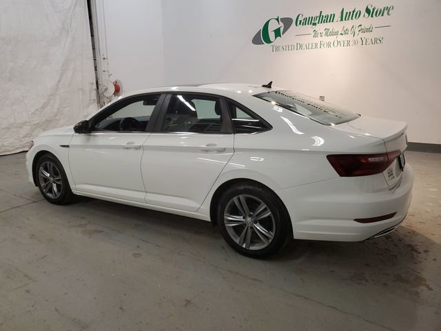 Used 2021 Volkswagen Jetta R-Line image 5