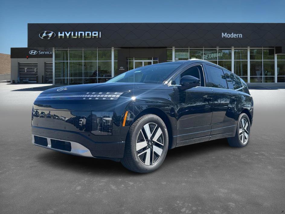 New 2026 Hyundai Ioniq 9 SEL image 1