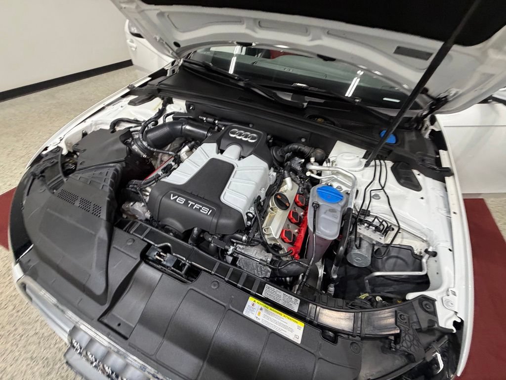 Used 2013 Audi S4 Premium Plus AWD/4WD image 51