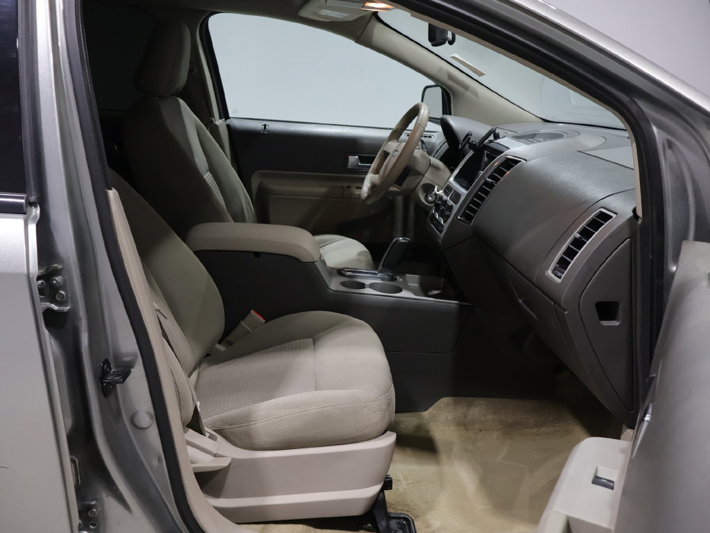 Used 2008 Ford Edge SEL AWD/4WD image 4