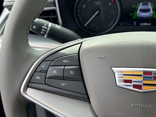 New 2025 Cadillac XT5 Premium Luxury w/ Technology Package image 26